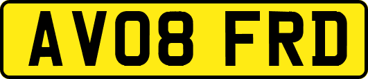 AV08FRD