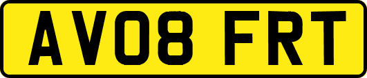 AV08FRT