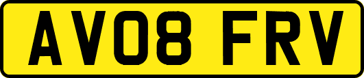 AV08FRV