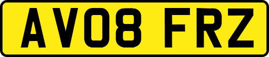 AV08FRZ