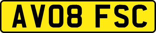 AV08FSC