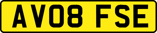 AV08FSE