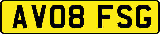 AV08FSG