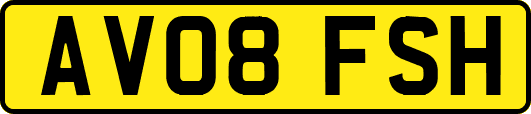 AV08FSH
