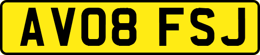 AV08FSJ