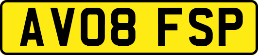 AV08FSP