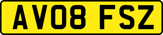 AV08FSZ
