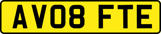 AV08FTE
