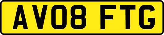 AV08FTG