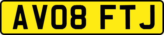 AV08FTJ