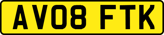AV08FTK