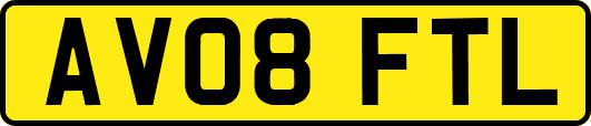 AV08FTL