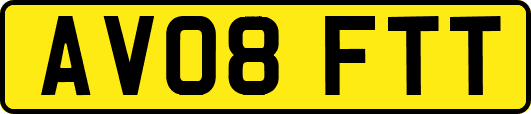 AV08FTT