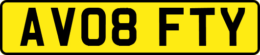 AV08FTY