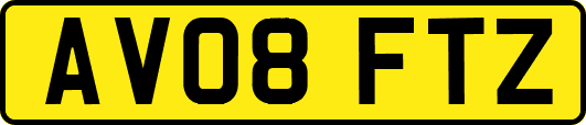 AV08FTZ