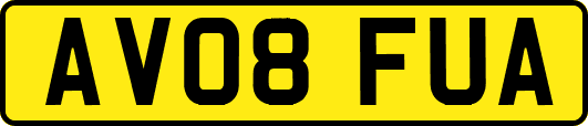 AV08FUA