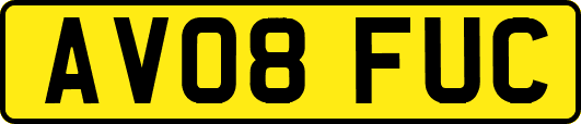 AV08FUC