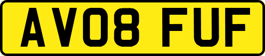 AV08FUF
