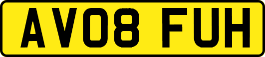 AV08FUH