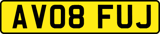 AV08FUJ
