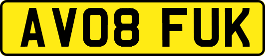AV08FUK