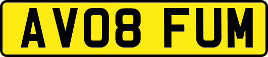 AV08FUM