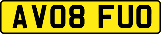 AV08FUO