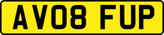 AV08FUP