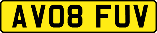 AV08FUV