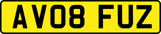 AV08FUZ
