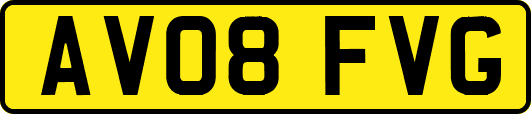 AV08FVG