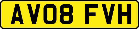 AV08FVH