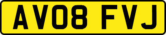 AV08FVJ