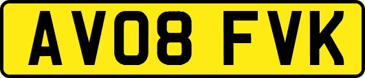 AV08FVK