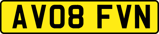 AV08FVN
