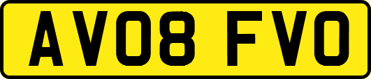 AV08FVO
