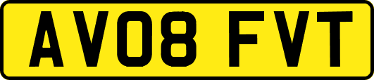 AV08FVT