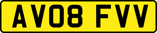 AV08FVV