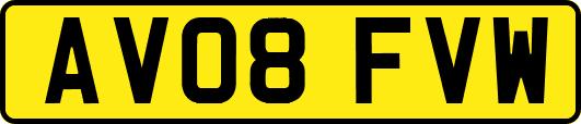 AV08FVW