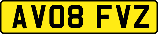 AV08FVZ