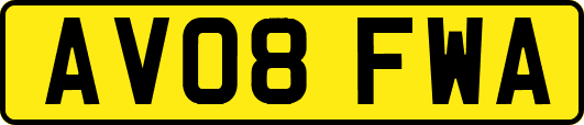 AV08FWA