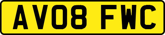 AV08FWC