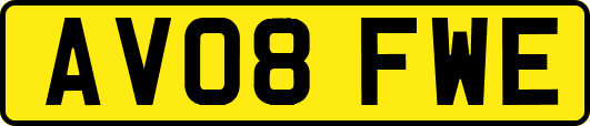 AV08FWE