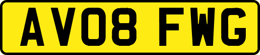 AV08FWG