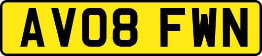 AV08FWN