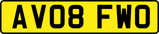 AV08FWO