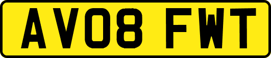 AV08FWT