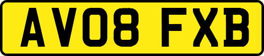 AV08FXB