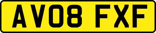 AV08FXF
