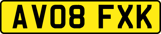 AV08FXK